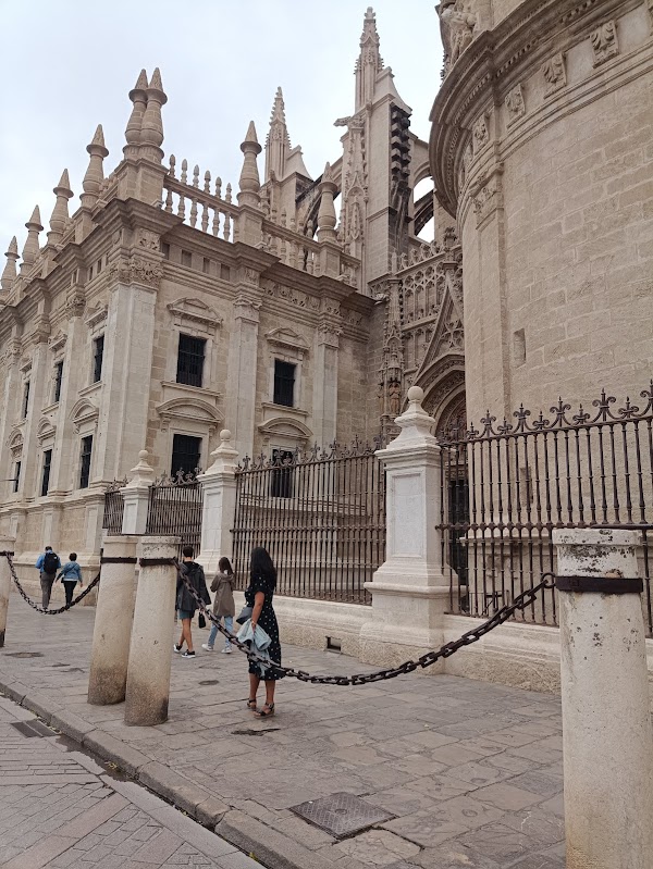 Casco Antiguo