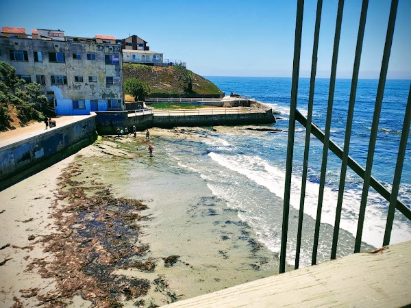 Ocean Beach 4