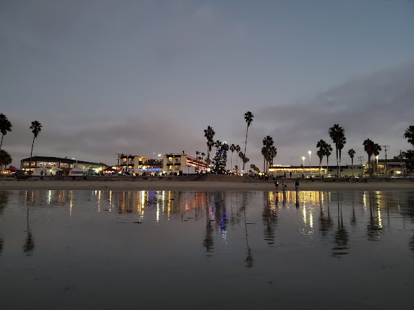 Ocean Beach 3