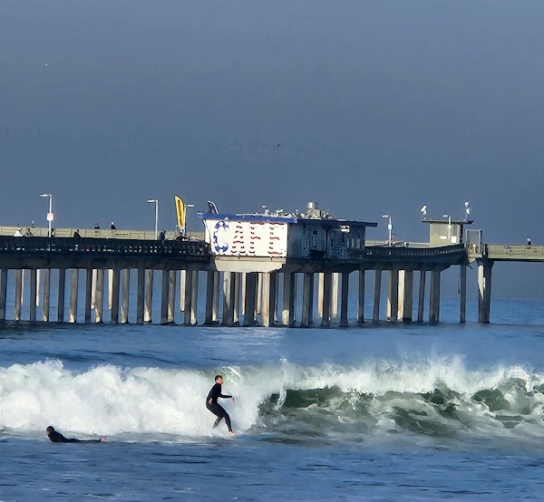 Ocean Beach 2