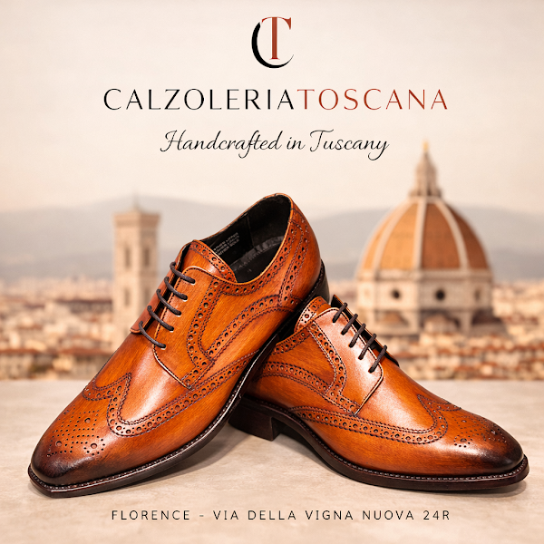 Calzoleria Toscana 3