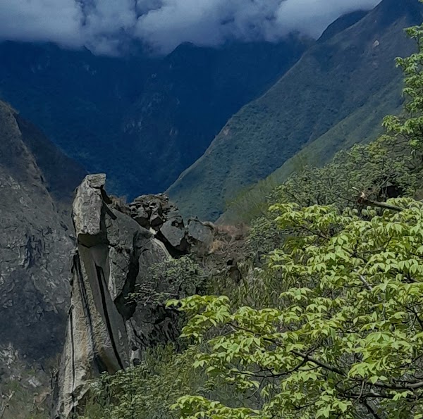 CAÑON DEL APURIMAC