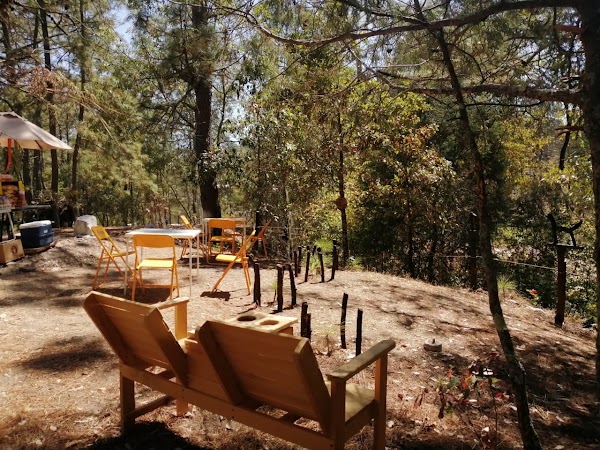 El paraíso del cerro del tambor 1