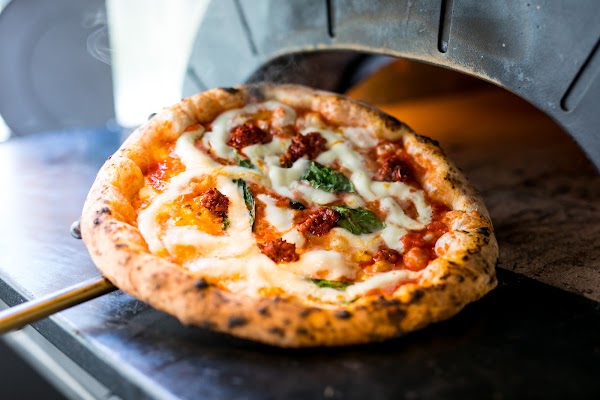 Pizzeria Cocciuto 5