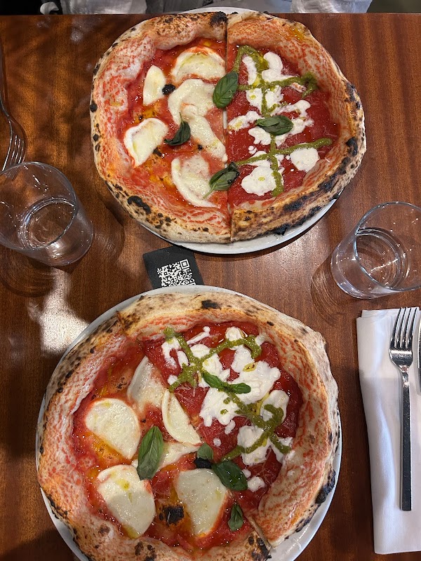 Pizzeria Cocciuto 4