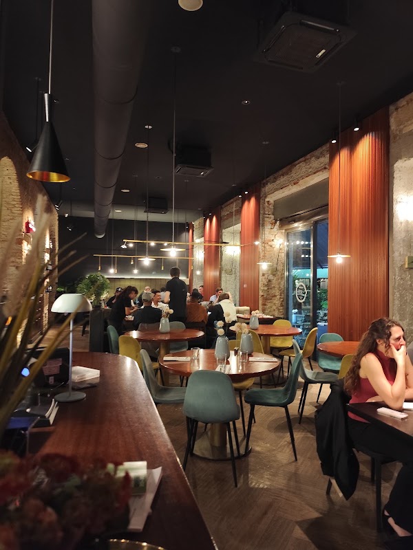 Pizzeria Cocciuto 3