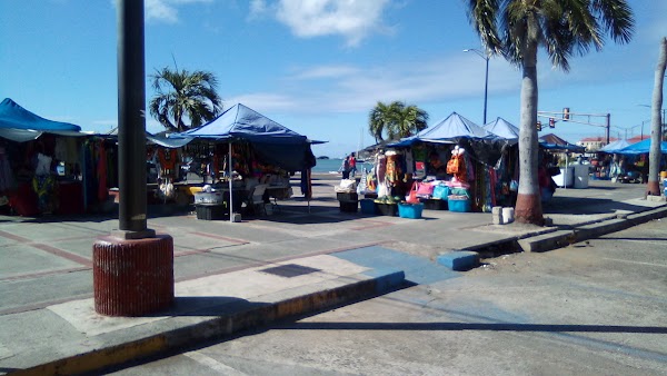 Vendor's Plaza 1