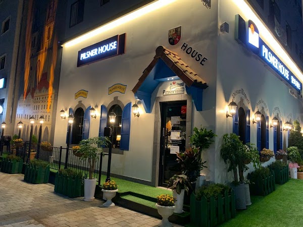 Pilsner House - Godeok