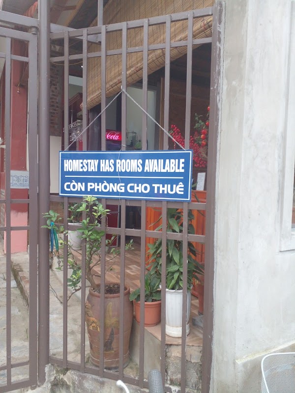 Ngo Dong Vegan Restaurant