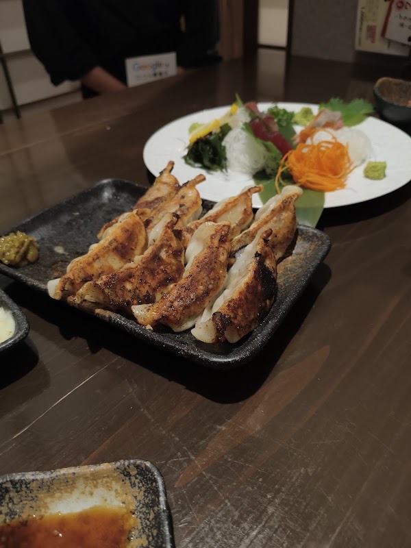 Samoyed Cafe moffu harajuku / Samoyed Lounge moffu 5