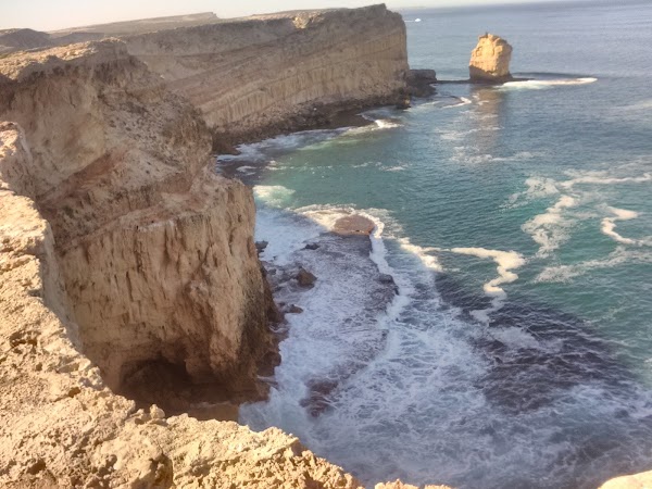 Eyre Peninsula