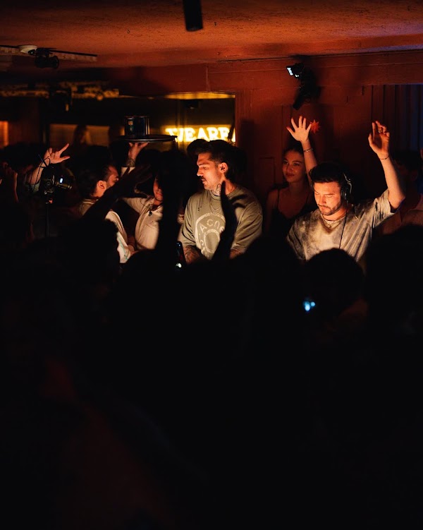 Ištar | Discoteca Madrid