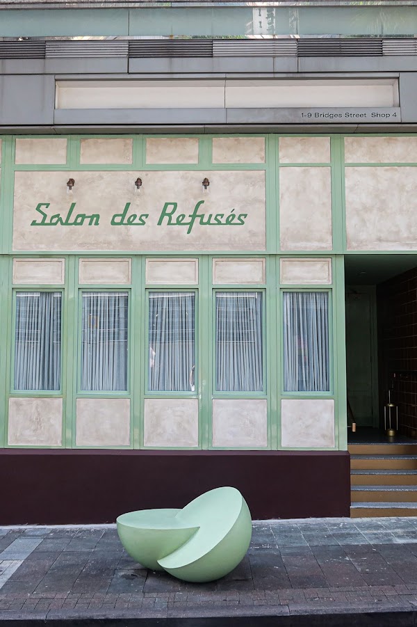 Salon des Refusés