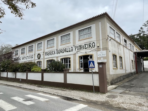 Factory Store - Bordallo Pinheiro 1