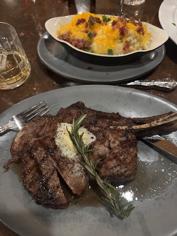 The Porch Pour 2