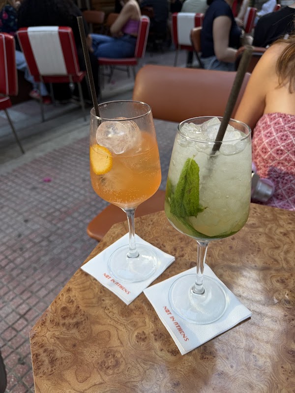 BAR IDEAL 5
