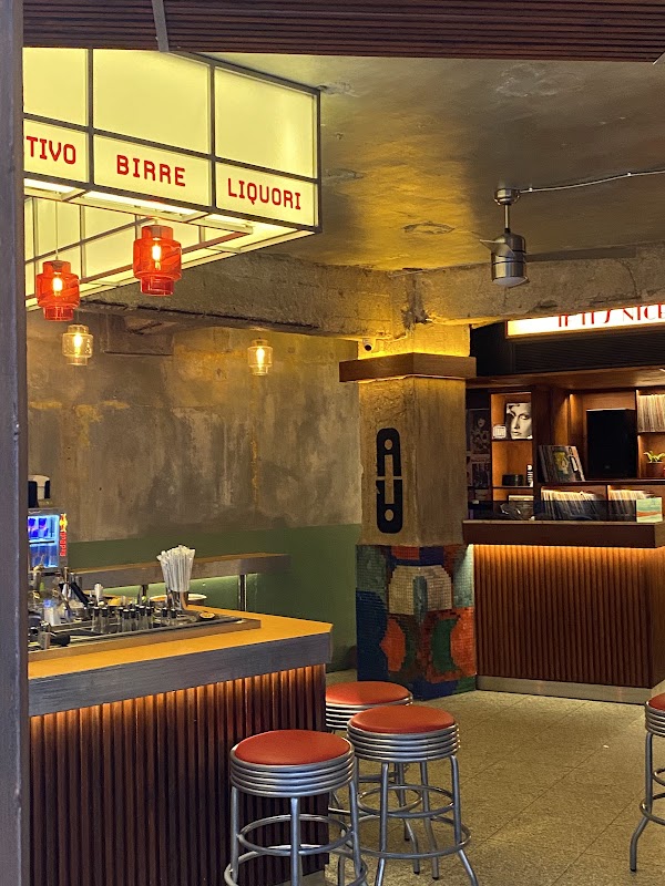 BAR IDEAL 4