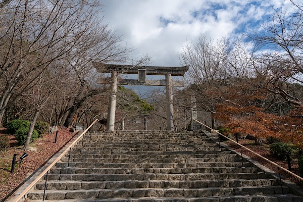 Kamado Shrine 4