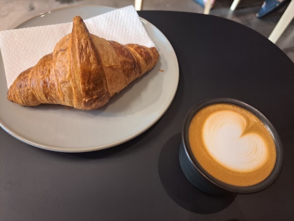 Double Shot Coffee Kampong Bahru 5