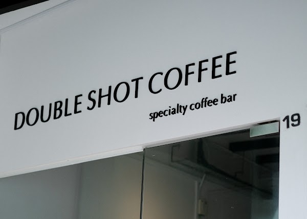 Double Shot Coffee Kampong Bahru 4