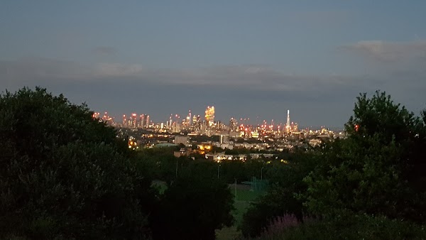 Parliament Hill Viewpoint 5