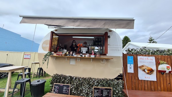 Blackfinn espresso 1