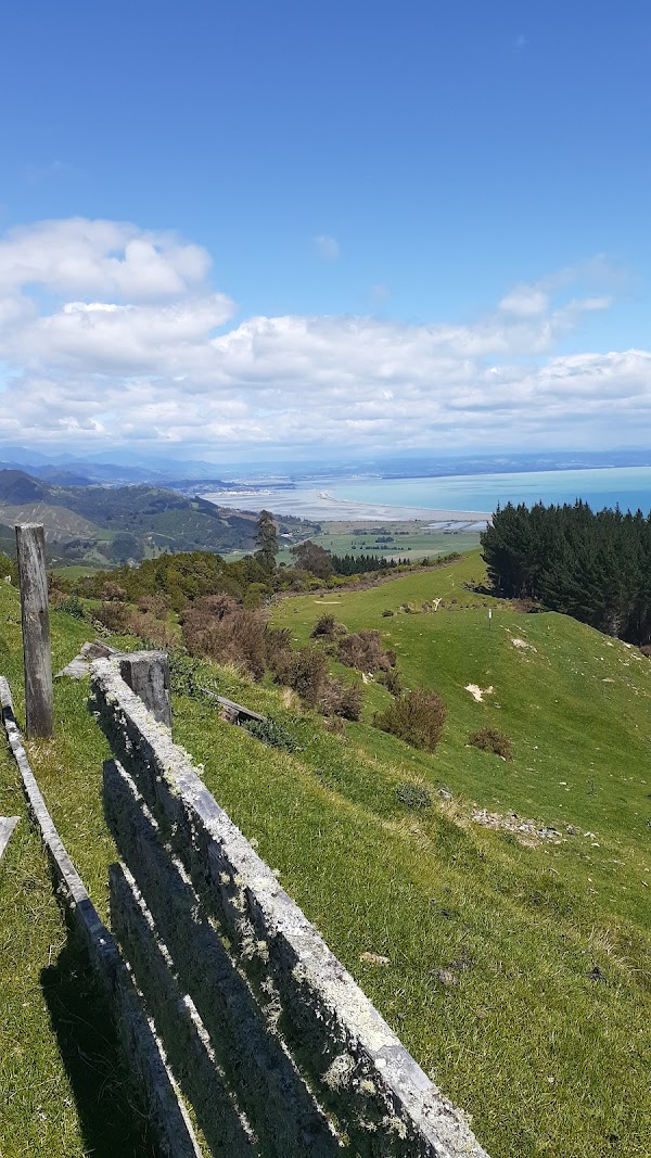 Cable Bay Walkway 2