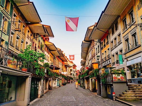 Switzerland 31