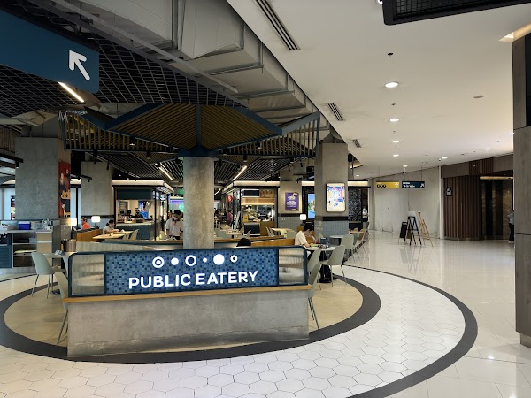 Public Eatery 4
