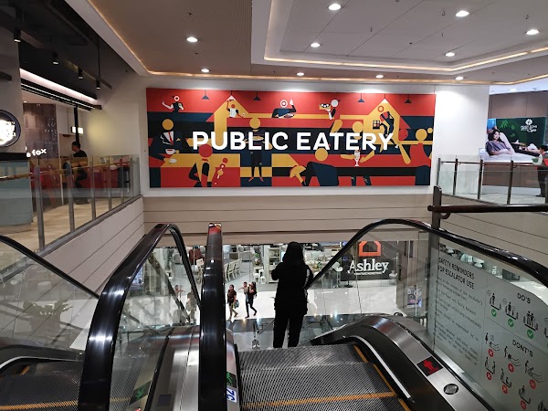 Public Eatery 3