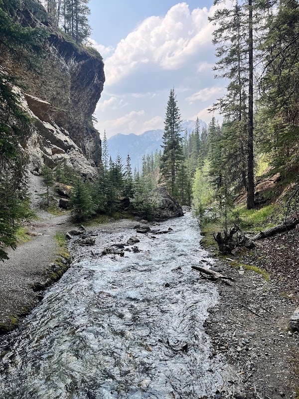 Sundance Canyon
