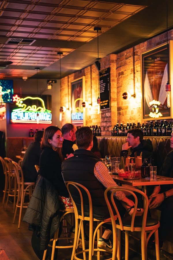The Silverlake Social - Prahran