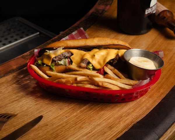The Silverlake Social - Prahran 5