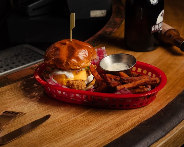The Silverlake Social - Prahran 2
