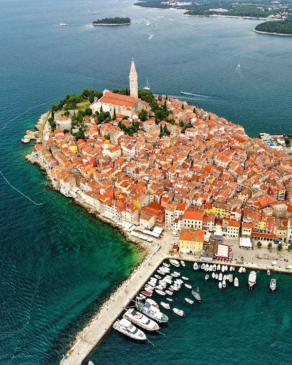 Rovinj 4