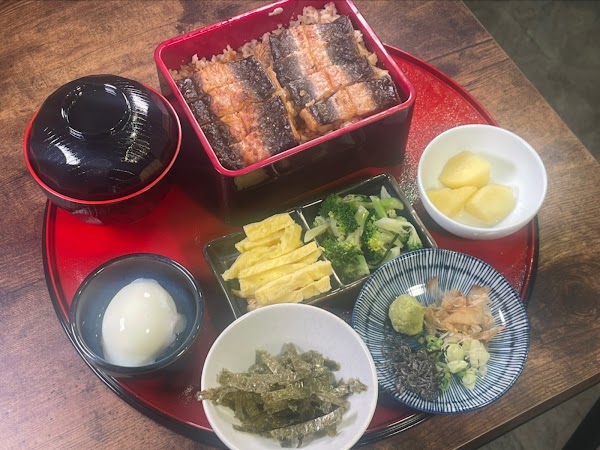 德榮軒脆皮鰻魚飯專賣店 4