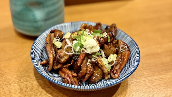 德榮軒脆皮鰻魚飯專賣店 3