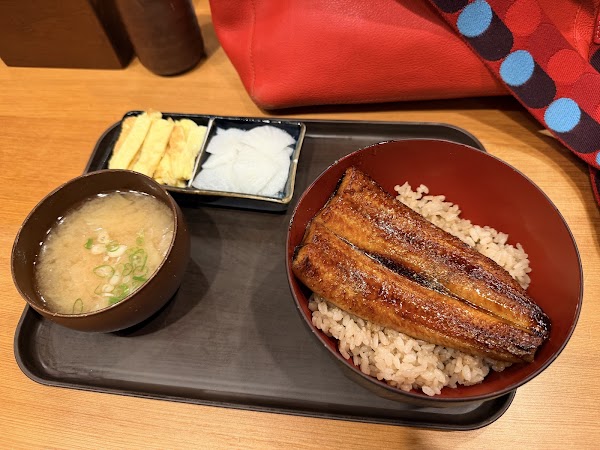 德榮軒脆皮鰻魚飯專賣店 2
