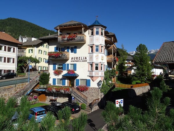 Aurelia apartments 1