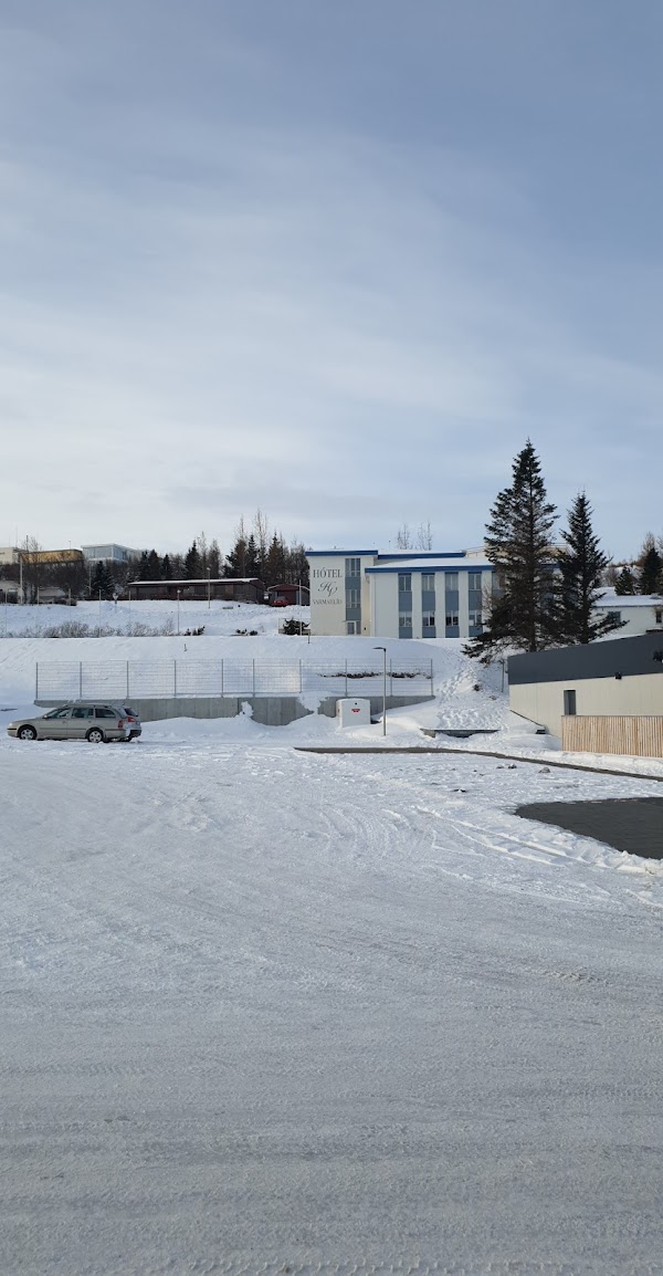 Varmahlíð 5