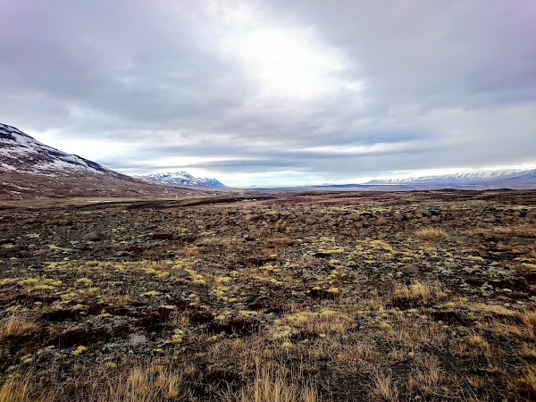 Varmahlíð 2