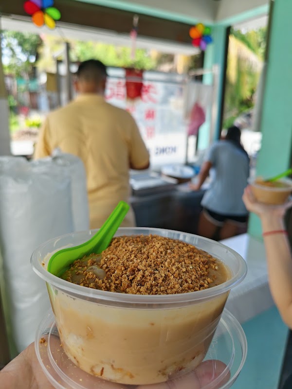 Hong Kee Mah Chee 3