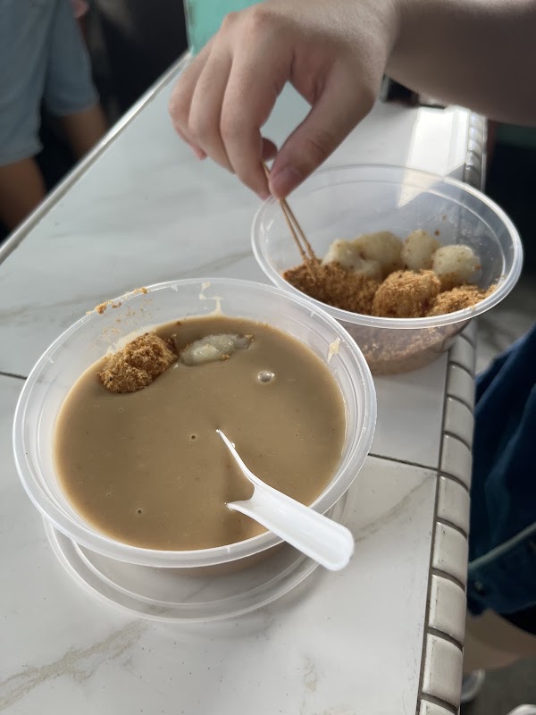 Hong Kee Mah Chee 2