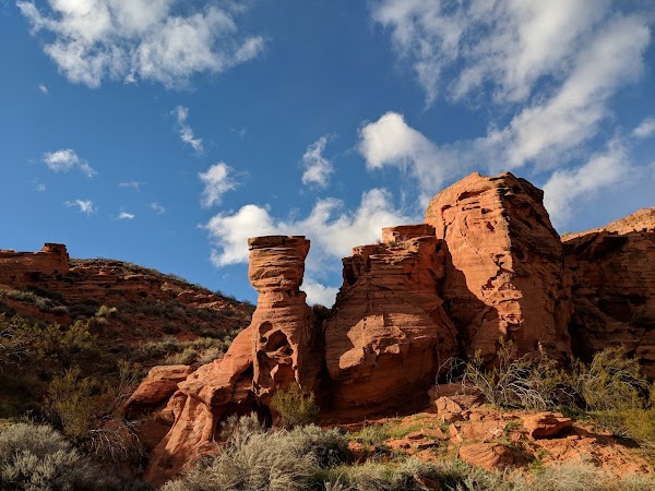 Elephant Arch