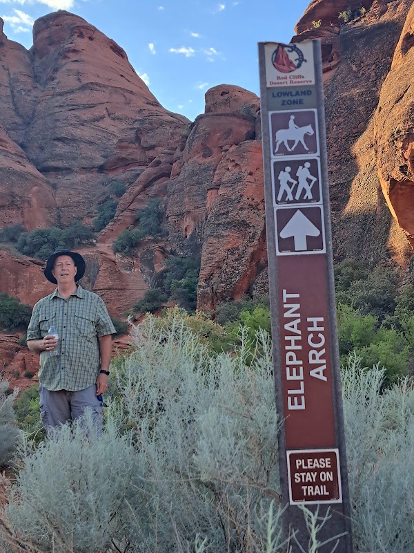 Elephant Arch 4