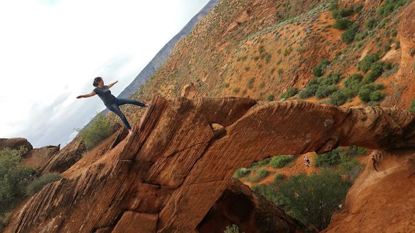 Elephant Arch 2