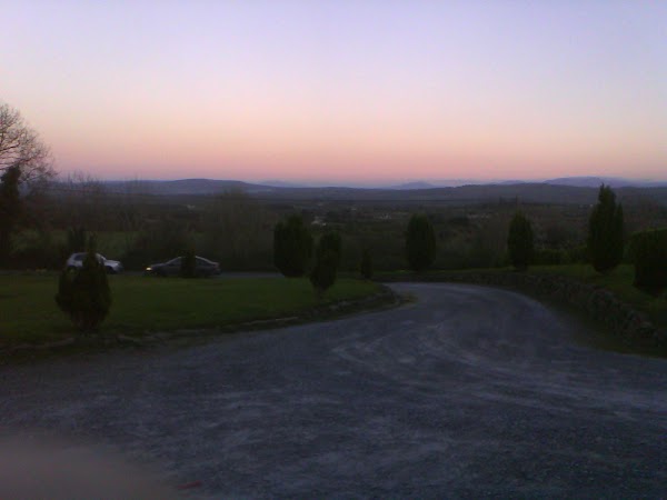 Castlemaine 1