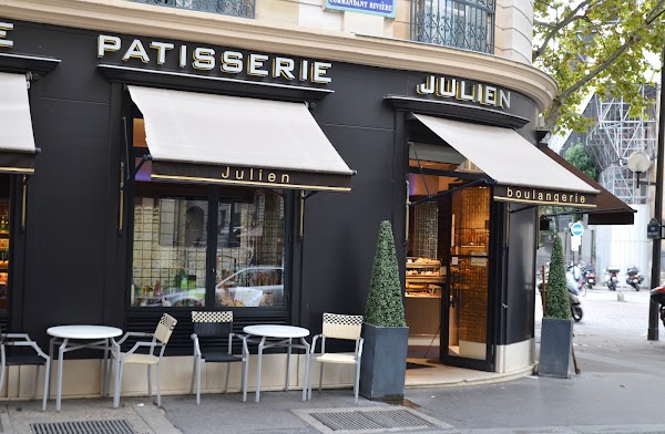Maison Julien