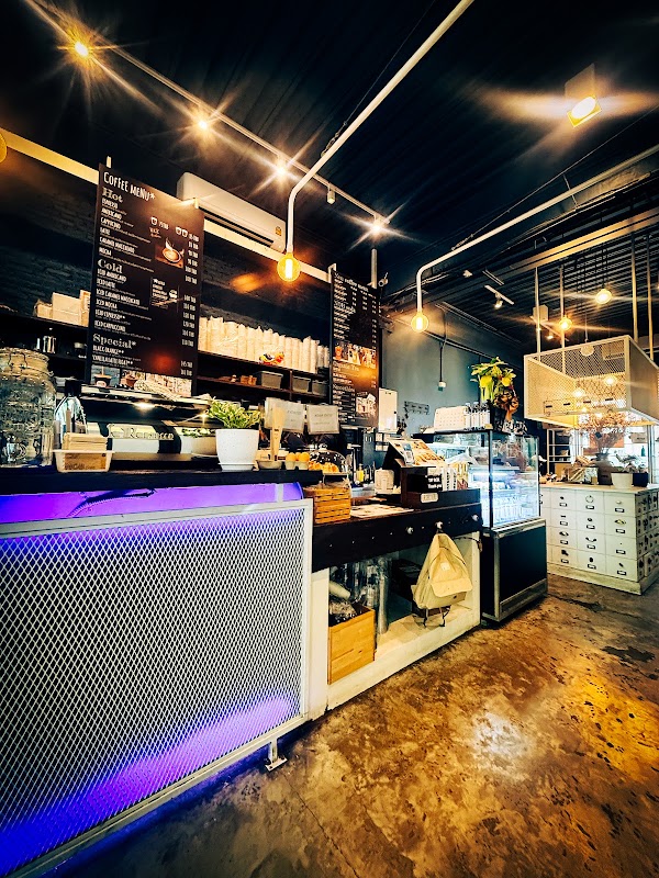NOB café 1
