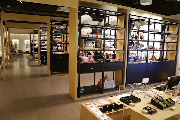 Jeonju Crafts Exhibition Hall 4
